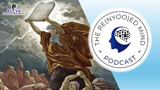 The Re(Nyoo)ed Mind Podcast Episode #28: The Ten Commandments & Counseling Biblically