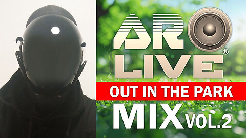 2 HOURS | ELETRO HOUSE + HOUSE + RETRO DISCO - OUT IN THE PARK- VOL.2