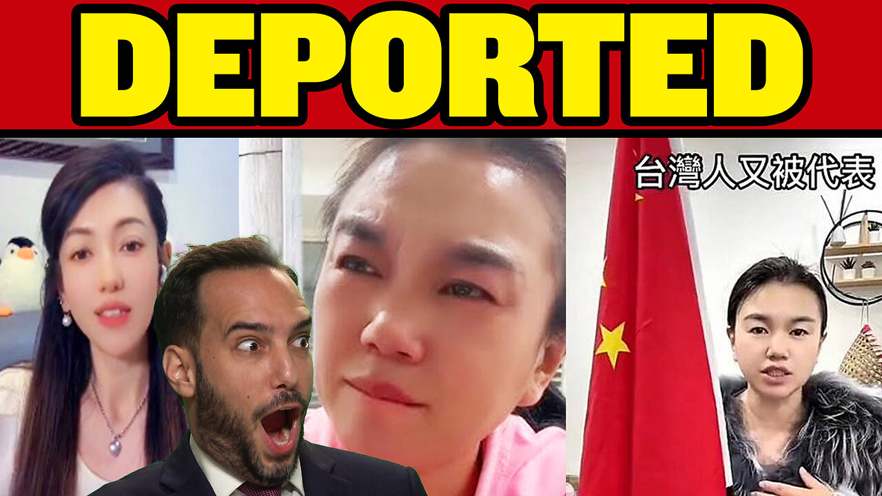 Taiwan is DONE With China