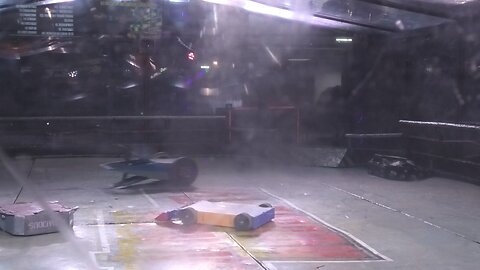 Extreme Robots Guilford 2025: Audacious Vs Spellbound Vs Maelstrom Vs Reaper