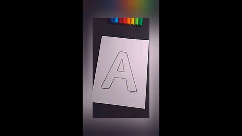 Art drawing