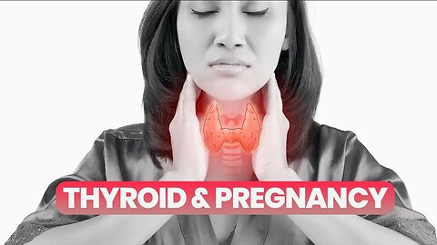 Thyroid Concerns for Expecting Mothers: What You Should Know for a Healthy Pregnancy