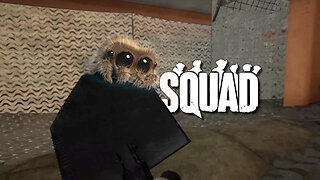 Squad [The Spider Web Superfob]