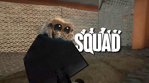 Squad [The Spider Web Superfob]