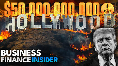 The Causes and The Costs of California Wildfire
