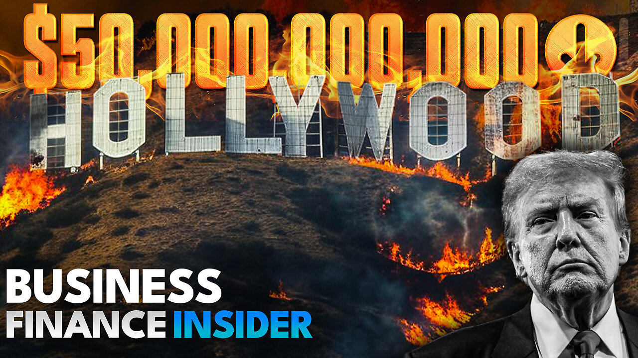 The Causes and The Costs of California Wildfire
