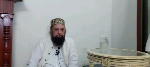 Syed Amjad Ali Amjad
