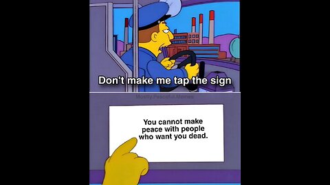 Been thinking that's dangerous