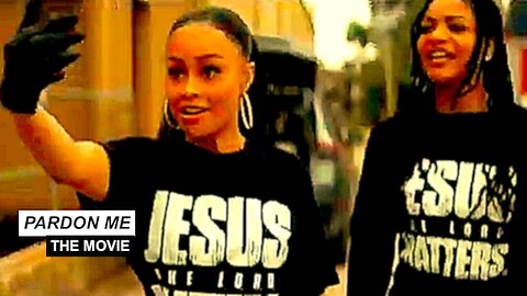 Bevelyn Beatty Williams || The "Pardon Me" Movie Trailer !!