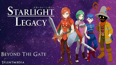 Starlight Legacy