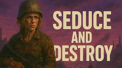 😈SEDUCE & DESTROY W/OUR OWN LIVE DJ😈!TANGIA