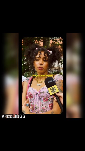 FEELINGS The Healing Journey