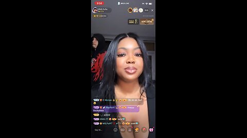 Pnd lit tonight back at flockos until her air flight in the AM 👀