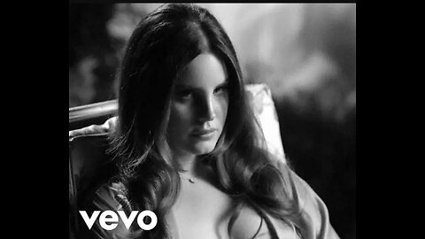 Lana Del Rey - Music To Watch Boys To (Official Music Video)