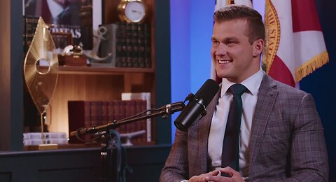 Madison Cawthorn | My Price Is My Life with James O'Keefe