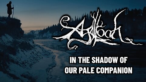 “In The Shadow of Our Pale Companion” by Agalloch – The Revenant (Music Video)
