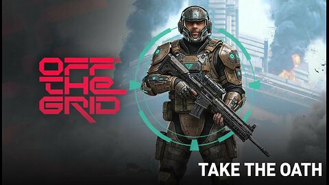 Off The Grid Return | Day 2