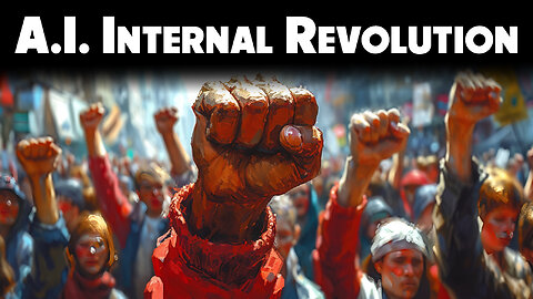 A.I. Internal Revolution 08/27/2025