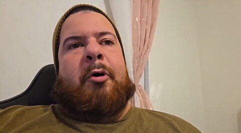 IP2 Stories - Salmon Andy Shit Talks Xena The Bitch & Kim