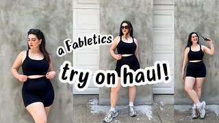 These leggings make every booty look amazing