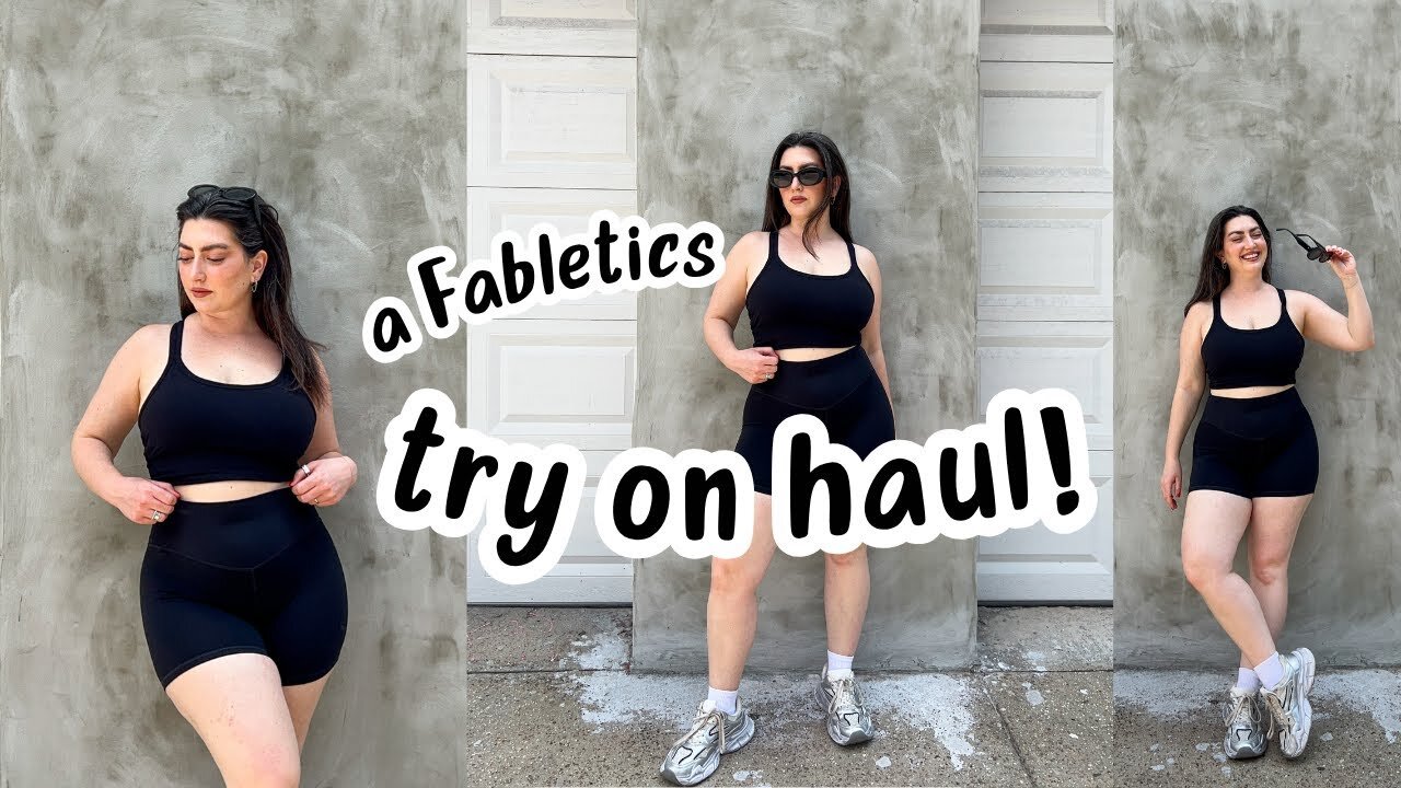 These leggings make every booty look amazing