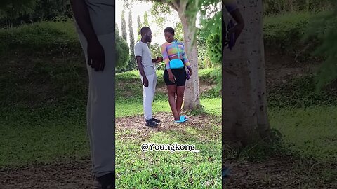 Cucumber Prank - Gbola prank