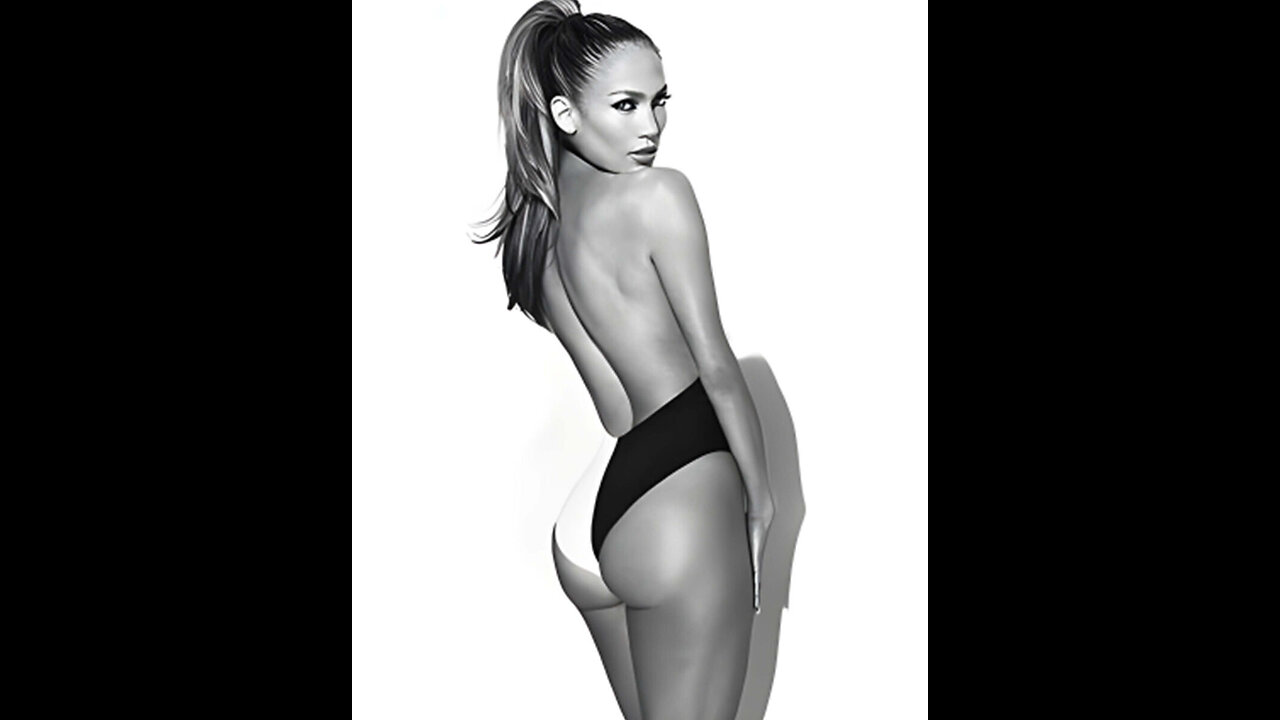 Jennifer Lopez - Waiting For Tonight