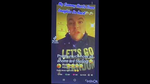 Breaking news, this is what’s going on