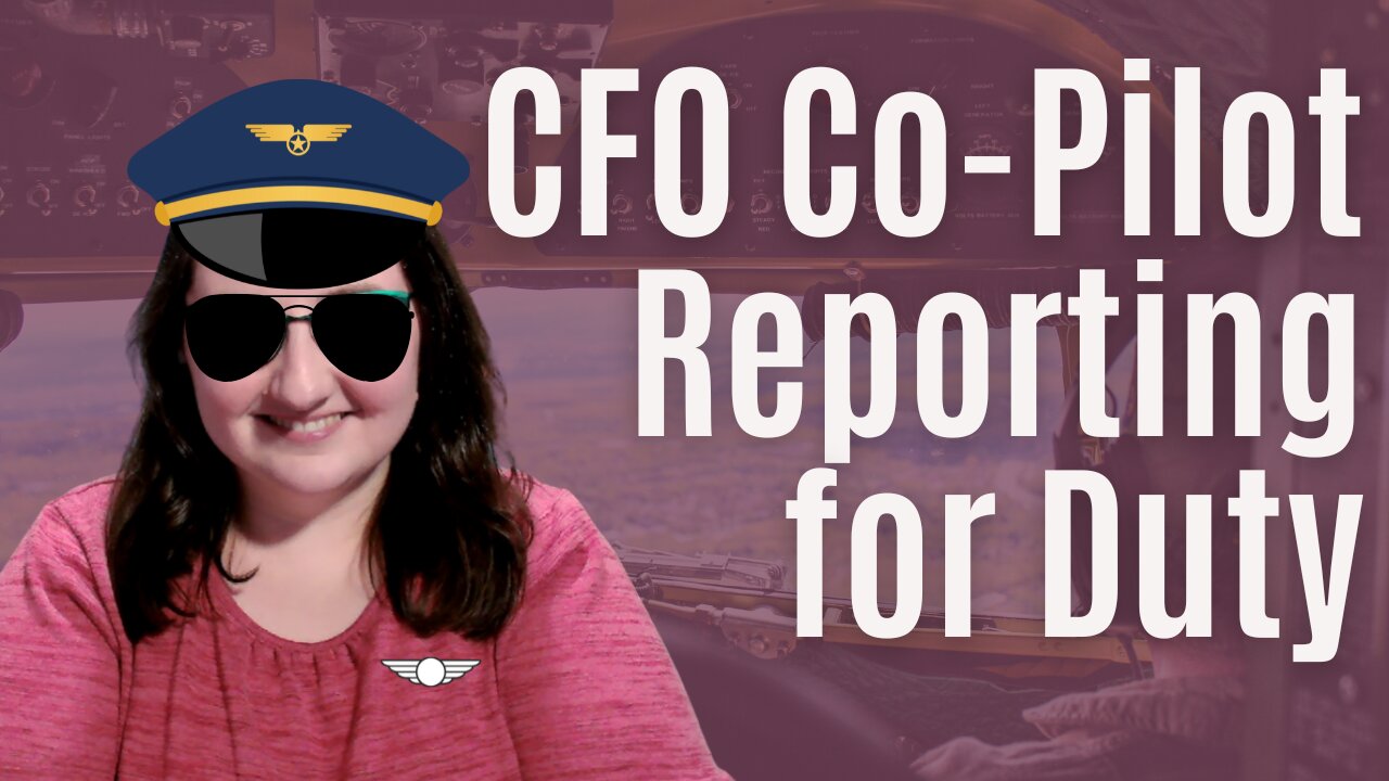 Is a CFO Your Business's Missing Piece for Success?