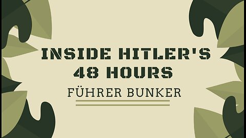 The last moment of Hetler