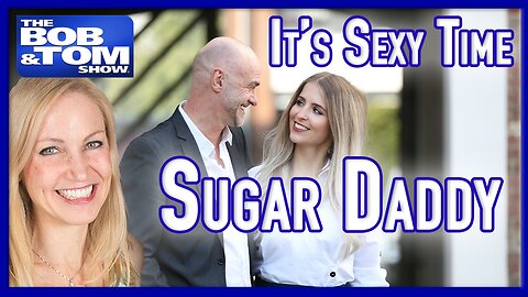 Sexy Time w/ Alli Breen: Sugar Daddies, Thong Bikinis & Suspicious Bug Bites | Relationship Advice
