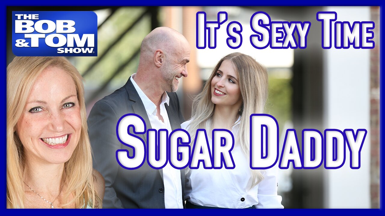 Sexy Time w/ Alli Breen: Sugar Daddies, Thong Bikinis & Suspicious Bug Bites | Relationship Advice