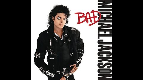 Michael Jackson - Bad