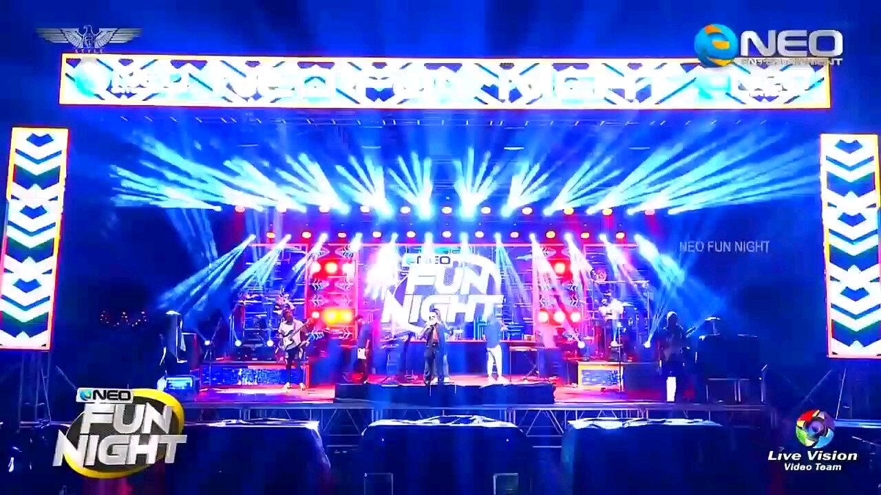 Nanda neeya pema # නන්දනීය පෙම සැඩ රලු