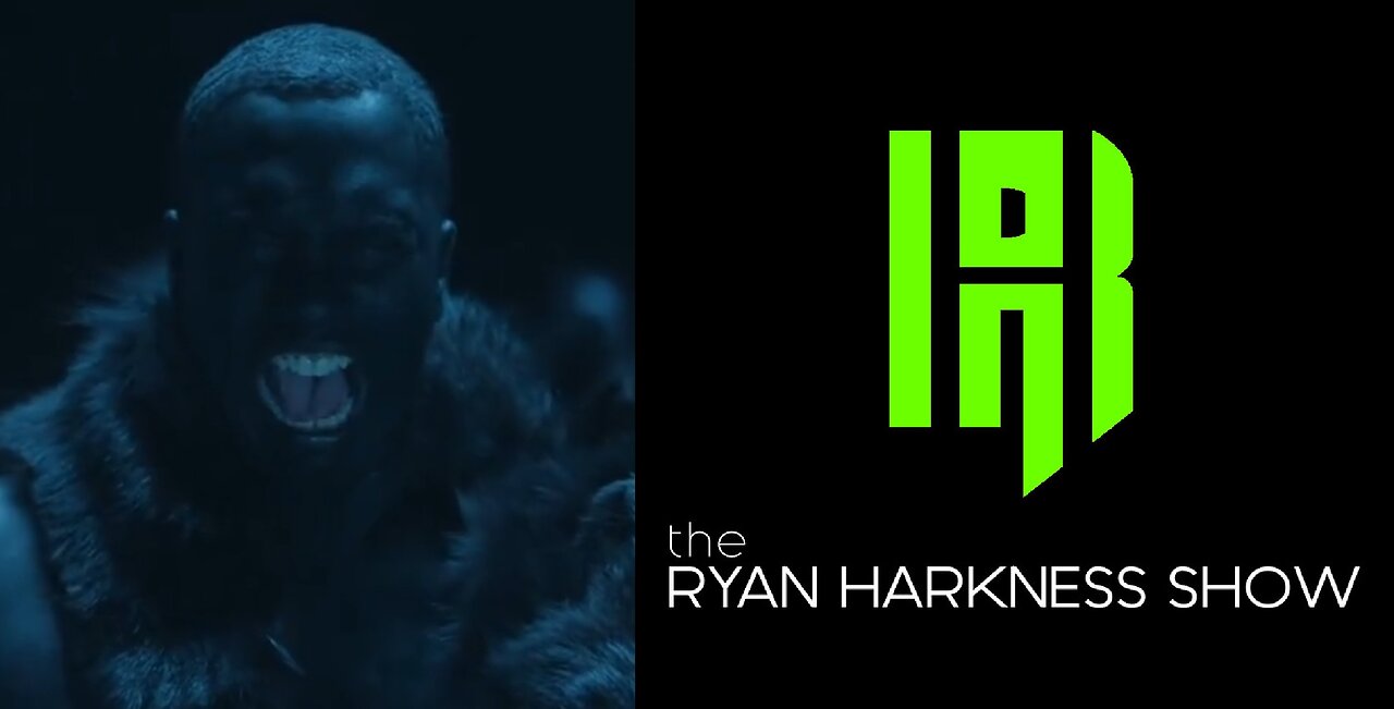 Episode #82: NHH | The Ryan Harkness Show