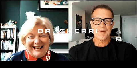 Happy Hour with Dr. T, with special guest, Denise Shick | DrSherriTenpenny