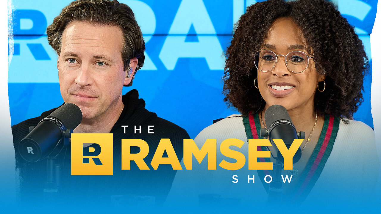 The Ramsey Show | May 5, 2025