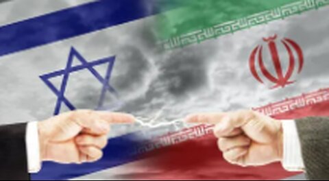 Israel vs Iran War Live Coverage