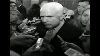 The [FACTUAL] Truth About Senator John McCain ~ 𝖂𝖆𝖗𝖗𝖊𝖓 𝕮𝖍𝖆𝖒𝖇𝖊𝖗𝖘