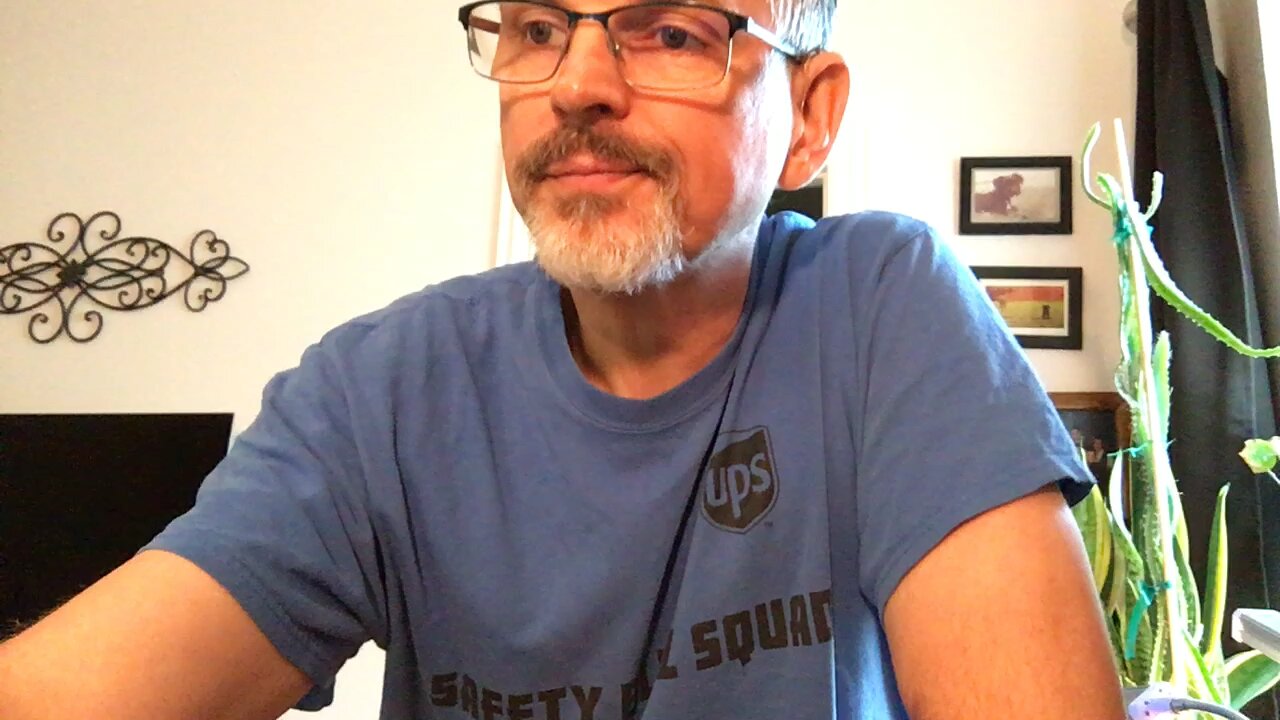 R5 ASL News/Biblical 6/15/2025