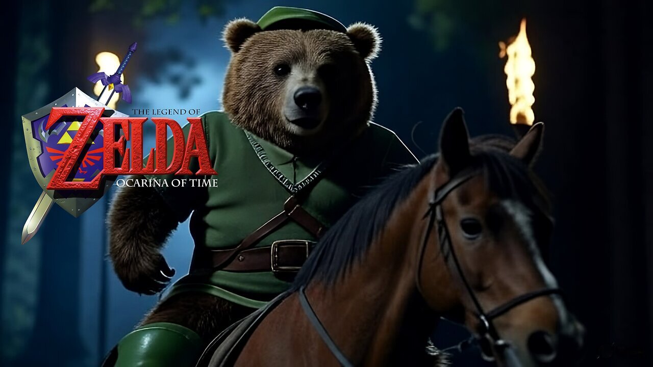 REMASTERED Blast from the Past