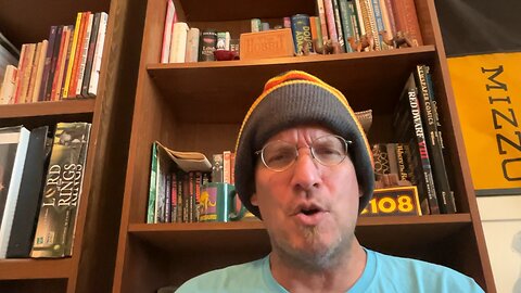 Satanic panic of the 80s (Metal, comics, etc.)