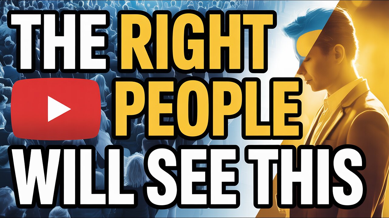 🙏 I PRAYED For The RIGHT PEOPLE To See This.. (GOD Is Speaking) #GodsMessage #DivineAppointment #God