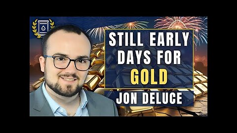 Massive Debt Bubble Driving GOLD & SILVER - Both Headed A Lot Higher