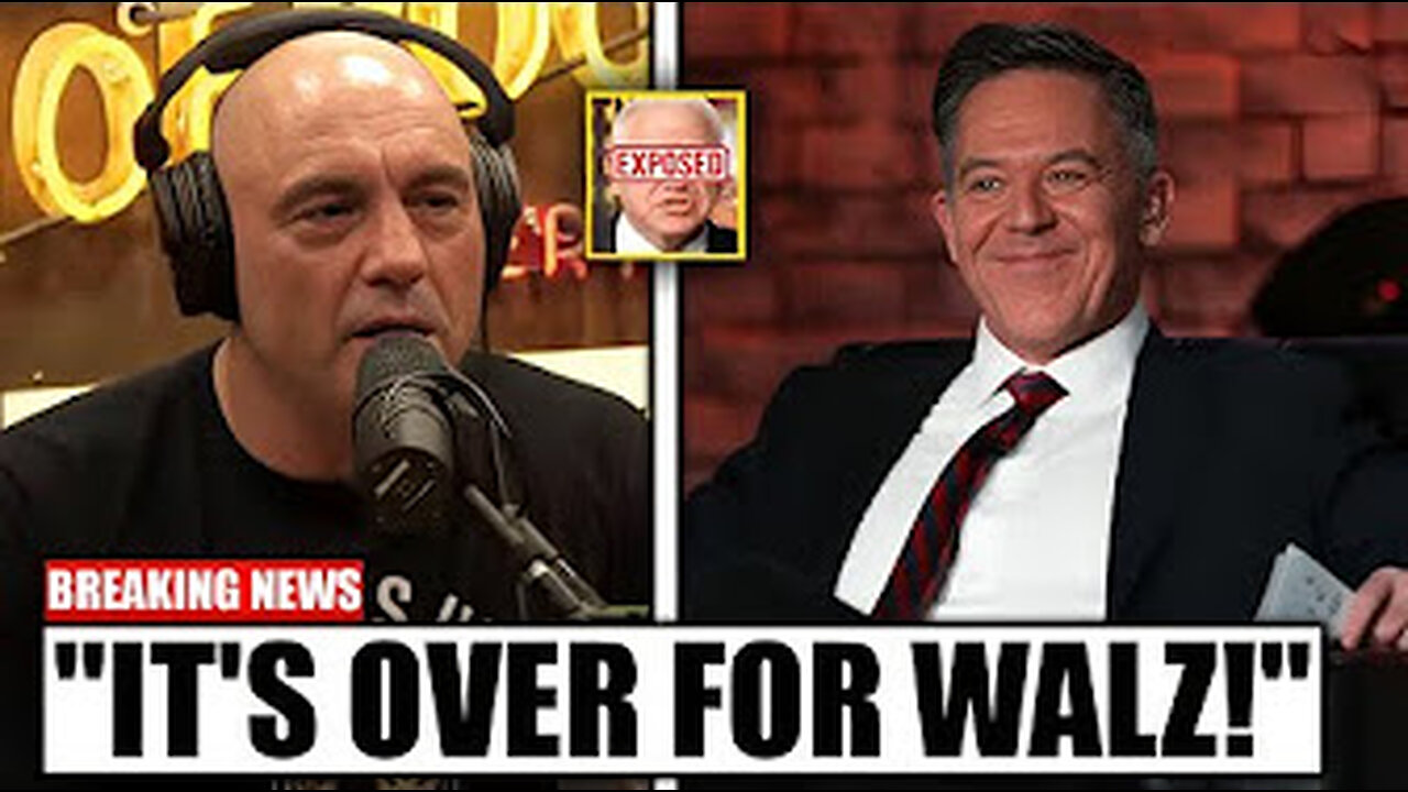 Walz a furious lyer!