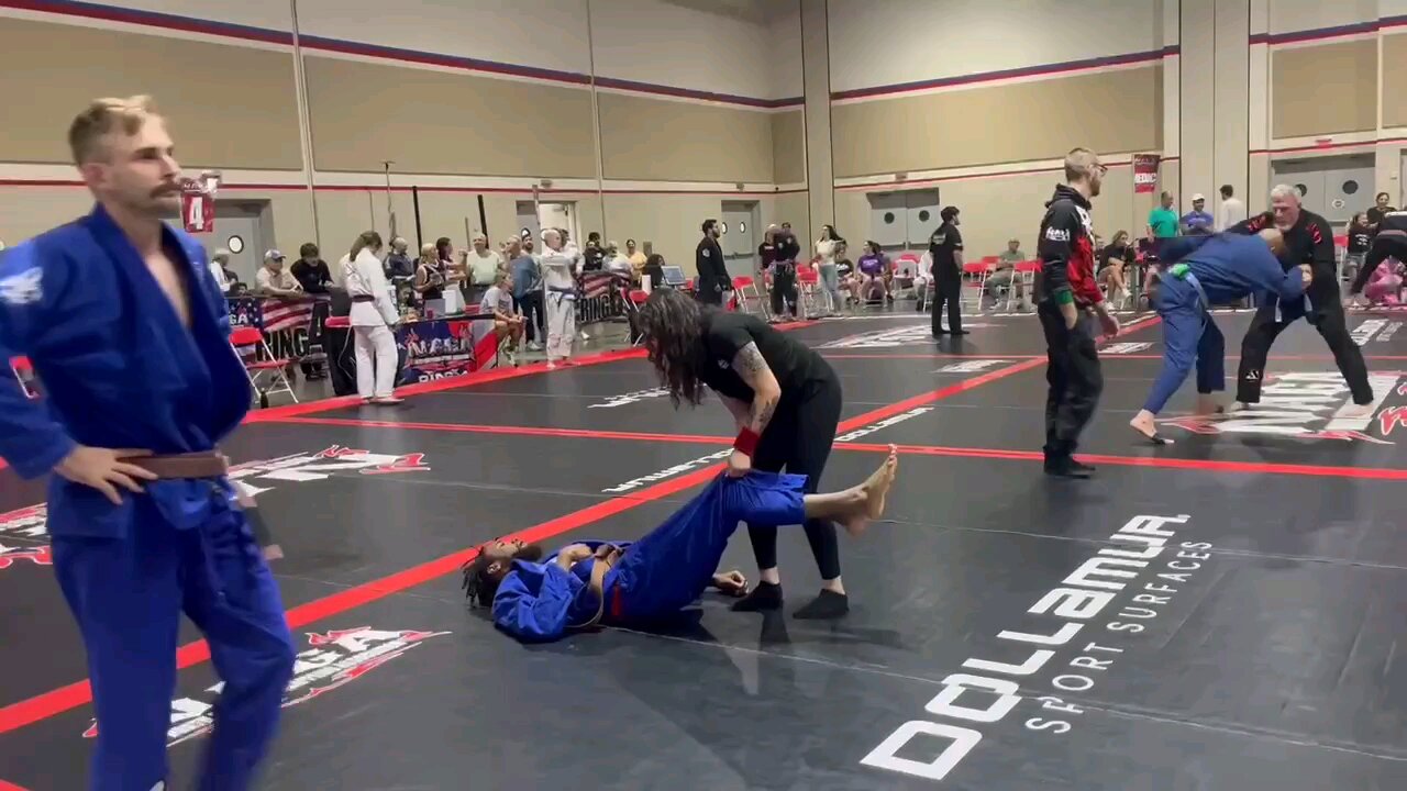 Naga 2025 Highlight