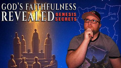 3 Surprising Ways God's Faithfulness Impacts Your Life Daily