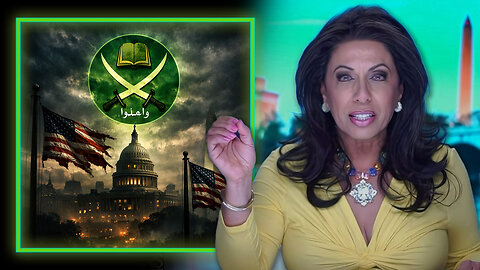 EXCLUSIVE INTERVIEW: "Sharia Law Must Be Banned!"