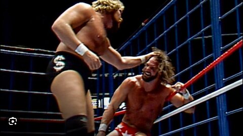 FULL MATCH: Randy Savage vs Ted Dibiase WWF title June 25 1988