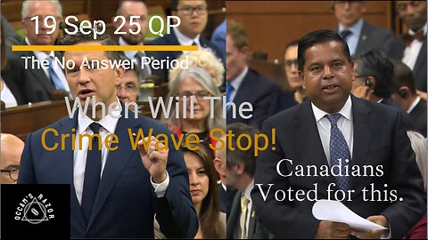 The NAP - OR does QP 19 Sep 25